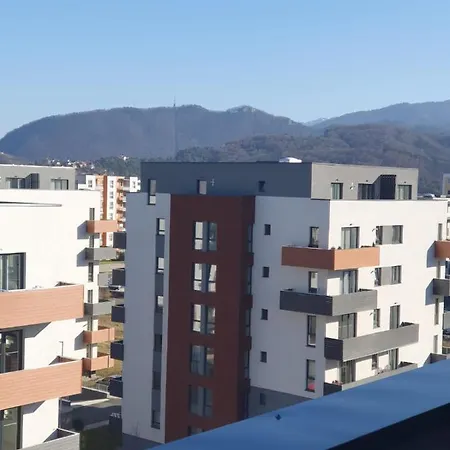 Studio 70 Brasov Exterior photo